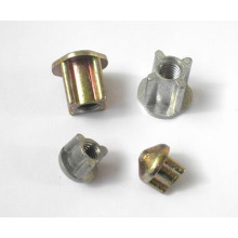 Die Casting Die Casting Part Aluminum Casting